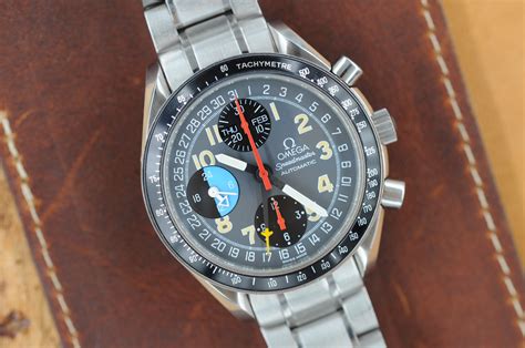 omega speedmaster mk40 price